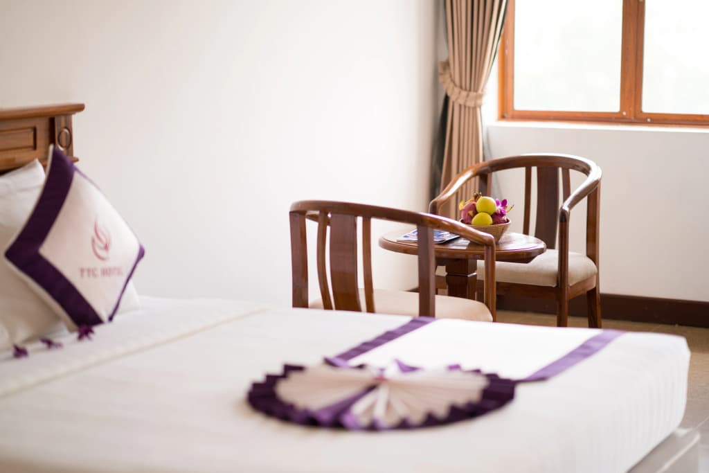 TTC Hotel Premium-Angkor - photo 27
