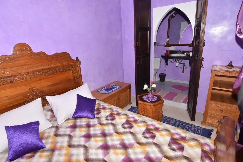 Riad Dar Leuleu - photo 3