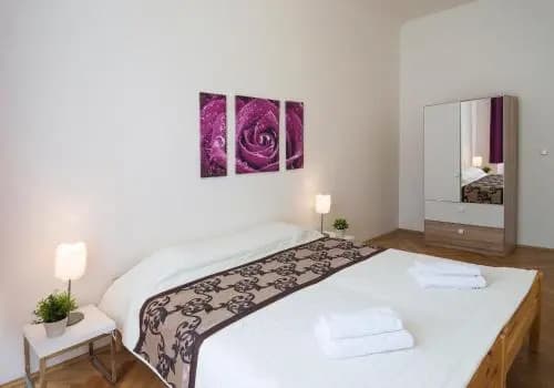 Modern Apartment Skorepka 4 - photo 2