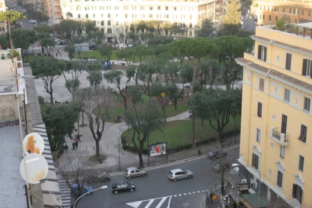 B&B You and Me in Rome - photo 11