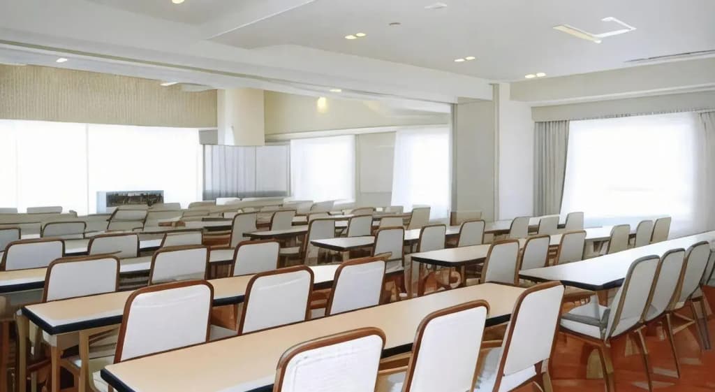 Ikebukuro Royal Hotel - photo 25