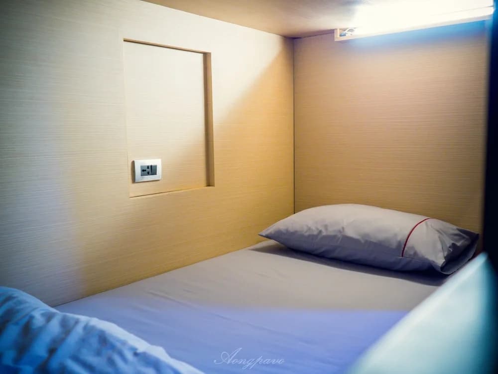 Norn Plearn Hostel - photo 3