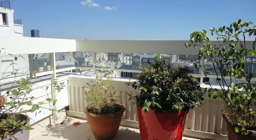 Les Terrasses Du Panthon - photo 12
