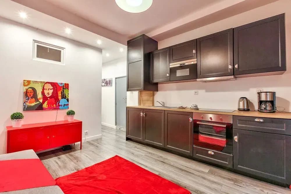 07- Best Flat of Grand Boulevard - photo 12