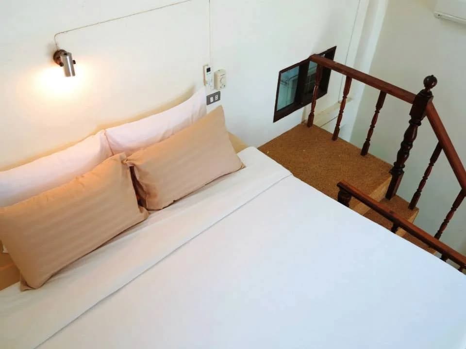 Chills Resort(ชิลล์ รีสอร์ท) - main photo