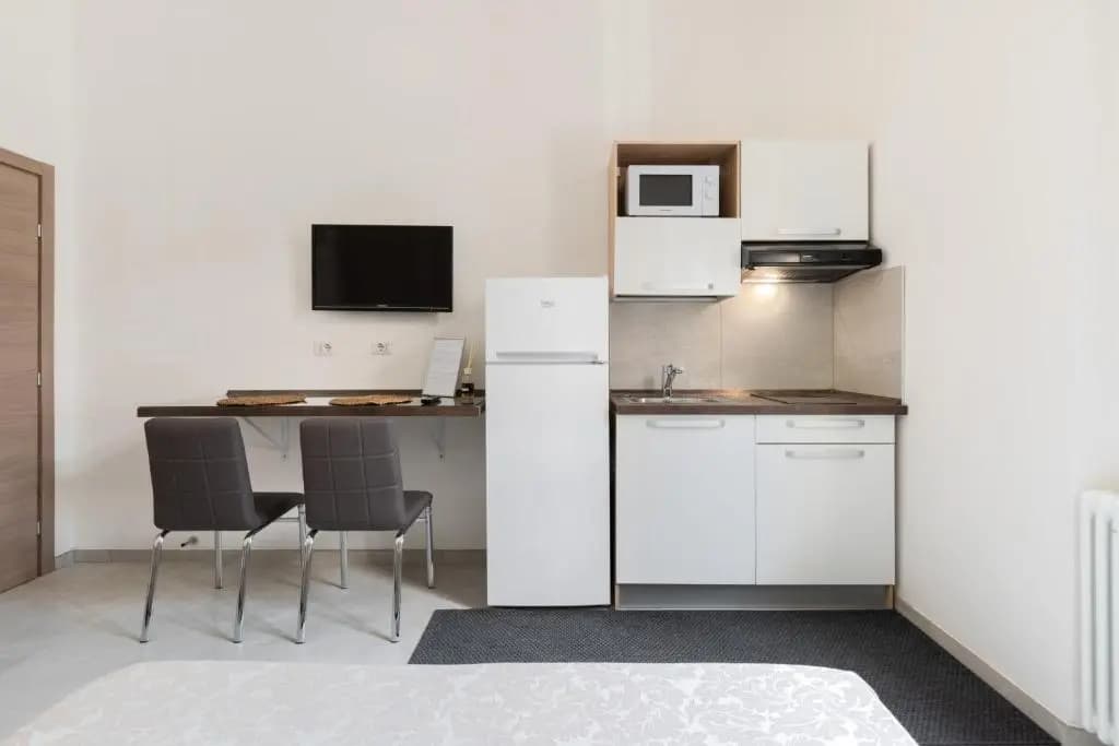 Apartment 20 - photo 11