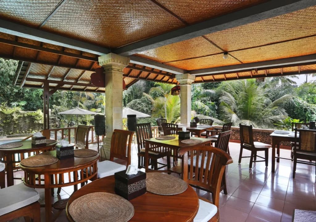 Ketut's Place Bed & Breakfast Ubud - photo 21