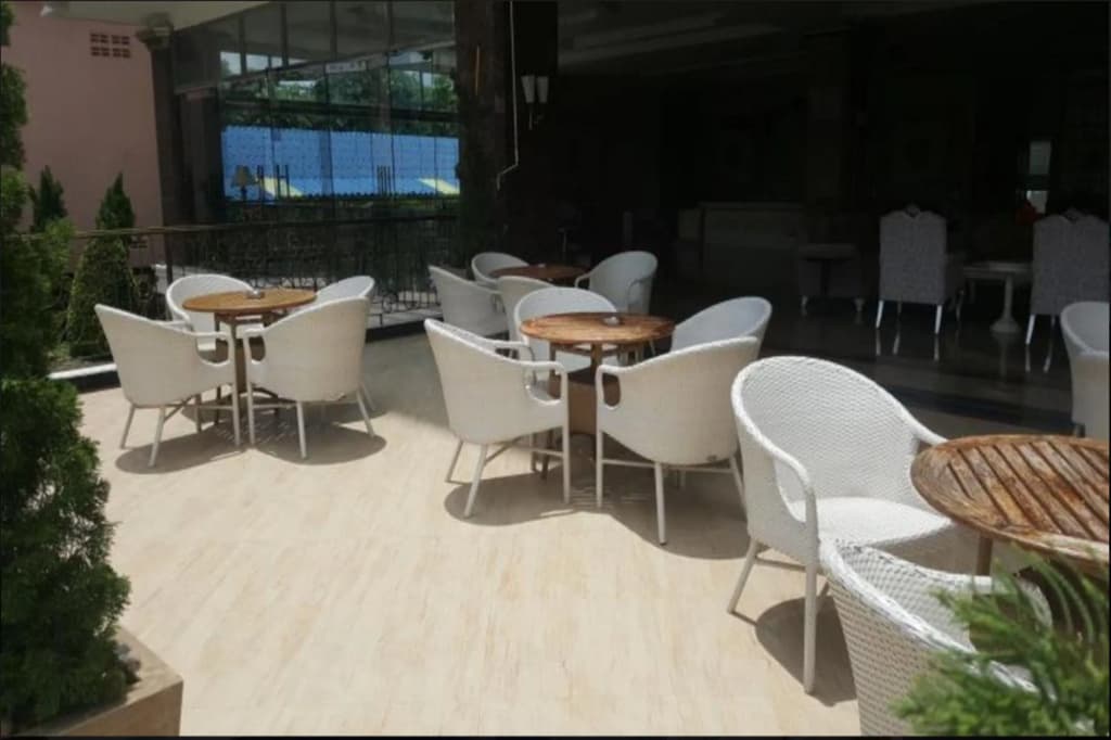 Lk Noble Suite - photo 17