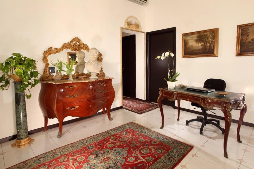 Roma Central Guest House - photo 13