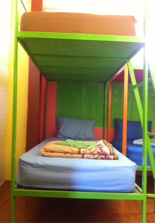 Elephant Retirement Hostel - photo 3