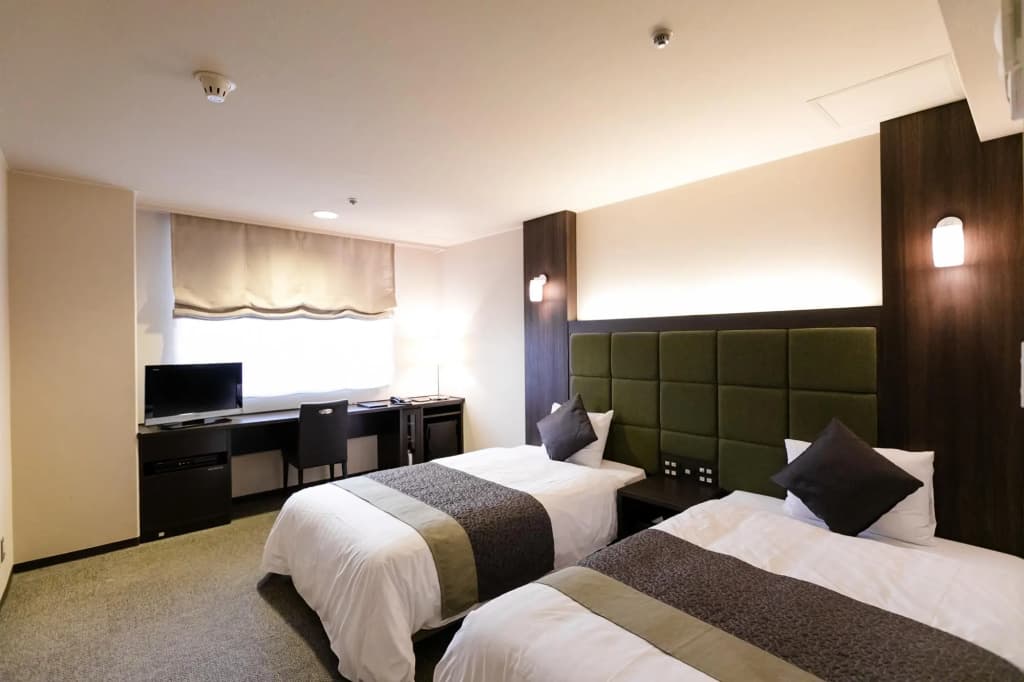 Hotel Binario Saga Arashiyama - photo 3