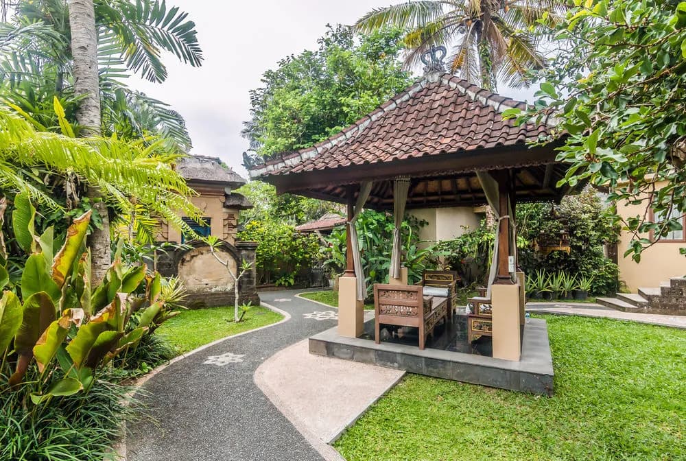Zen Rooms Ubud Jalan Andong - photo 13
