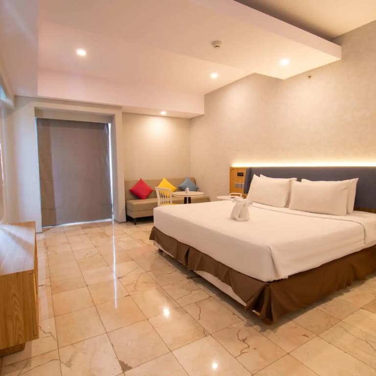 Koa D'Surfer Hotel - photo 47