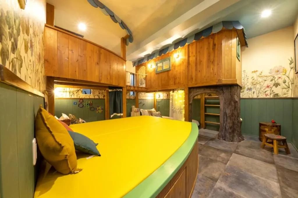 Holy House - photo 5
