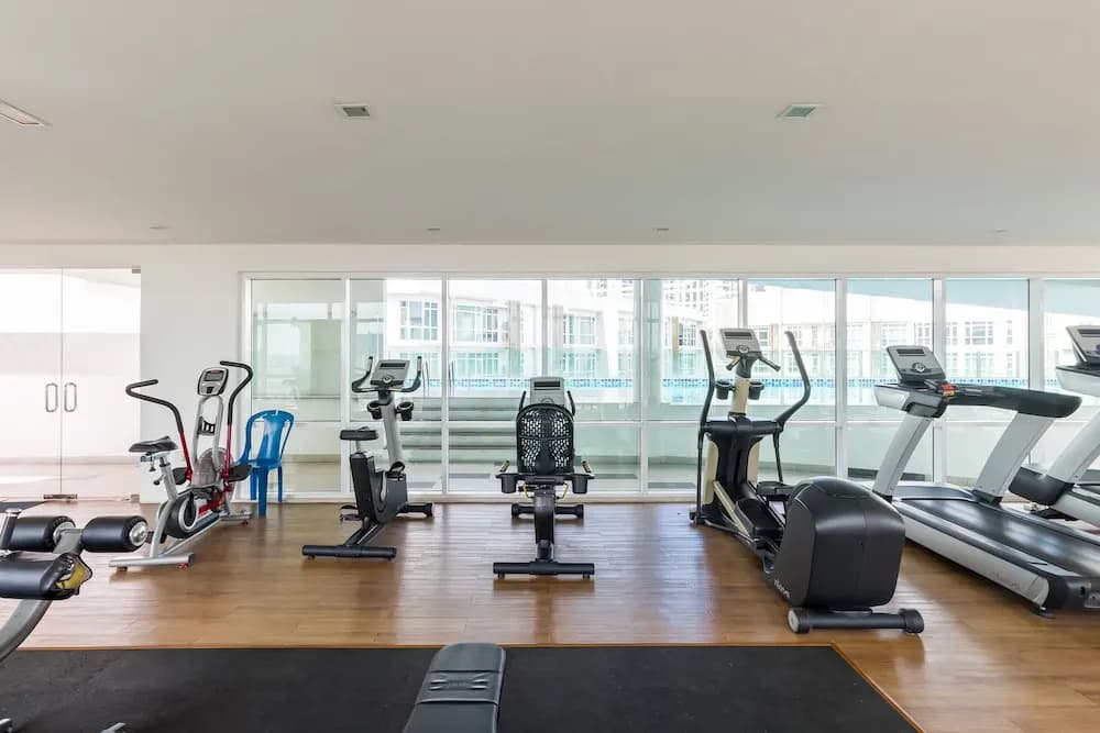 Central Residence at Sungai Besi, Kuala Lumpur by Liberty Home - photo 16