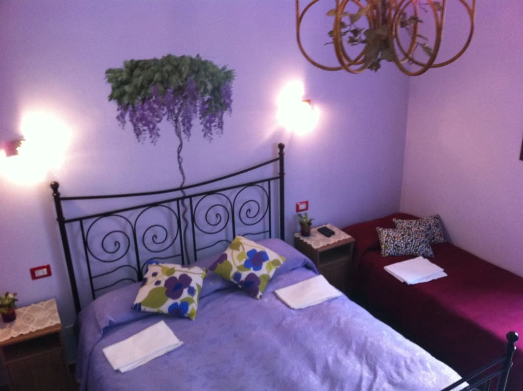 Bed and Breakfast Rhome86 - photo 6