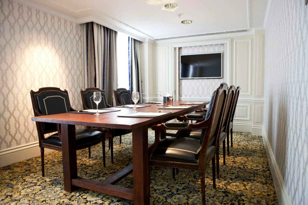 InterContinental Amstel Amsterdam by IHG - photo 23