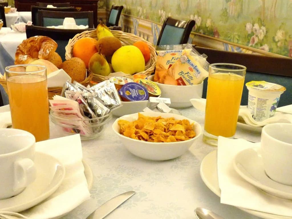 Classic Hotel - photo 11