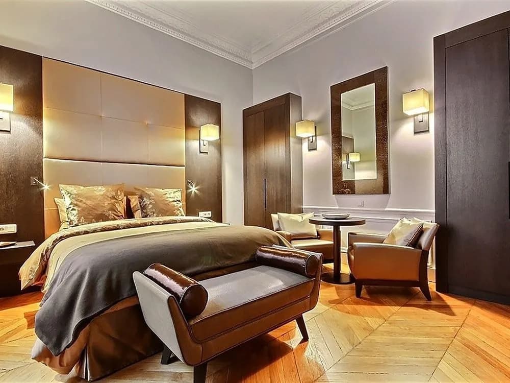 Luxury Apartment Paris Vendome - photo 6