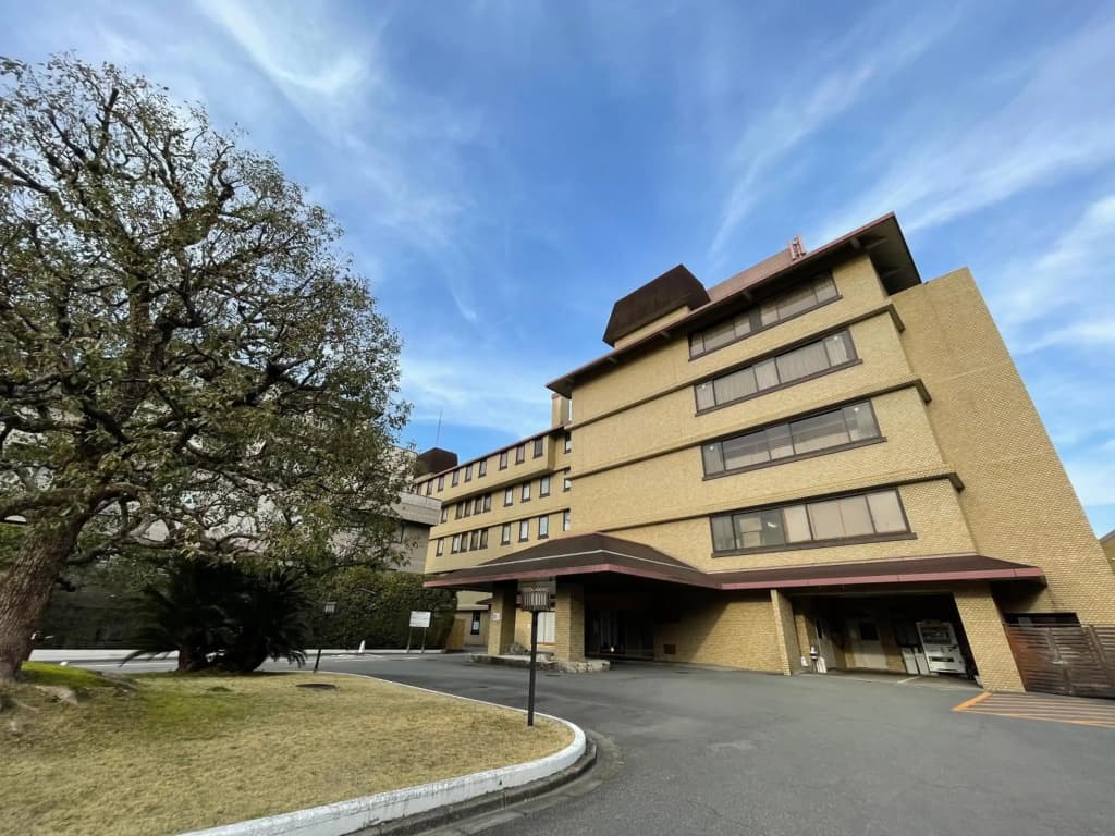 KKR Kyoto Kuniso - photo 1