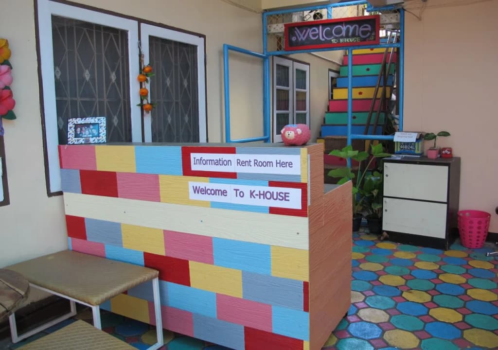 K-House Chiangmai - photo 11