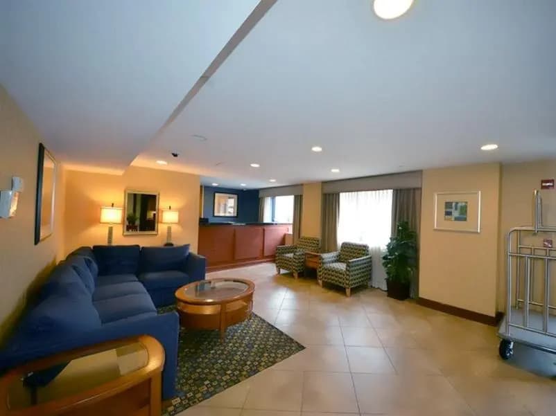 Sheridan Hotel - photo 10