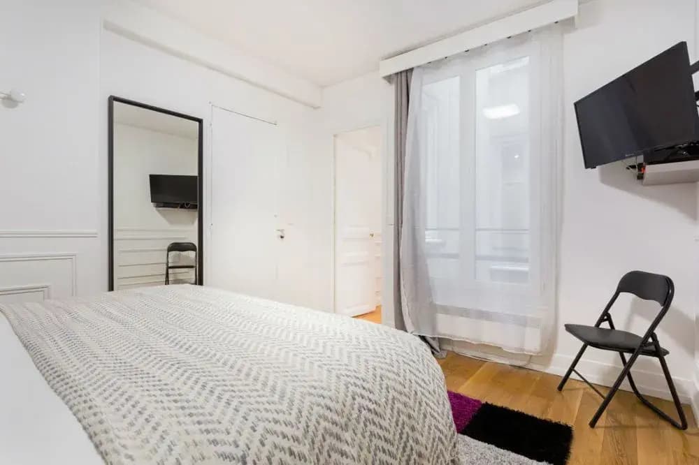 Apartment Quartier Latin Monge - photo 14