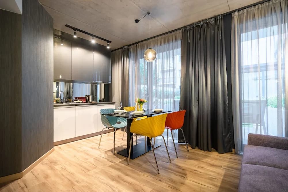 Onyx Luxury Budapest - photo 30