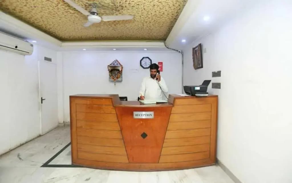 POP 92556 Hotel Shubham - photo 14