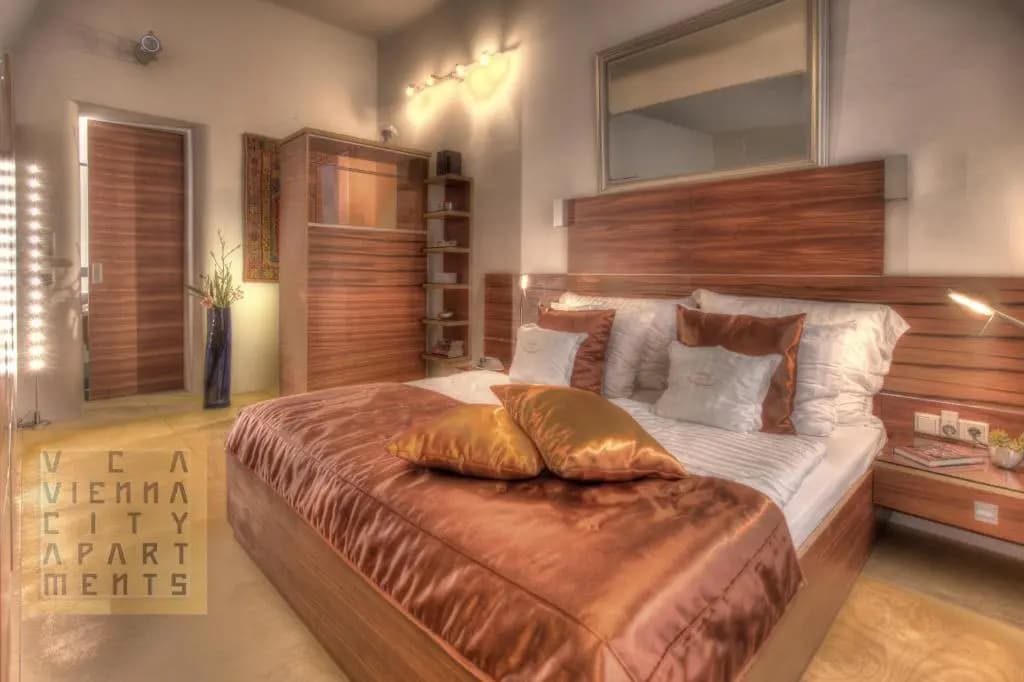 VCA Vienna City Apartments - photo 5