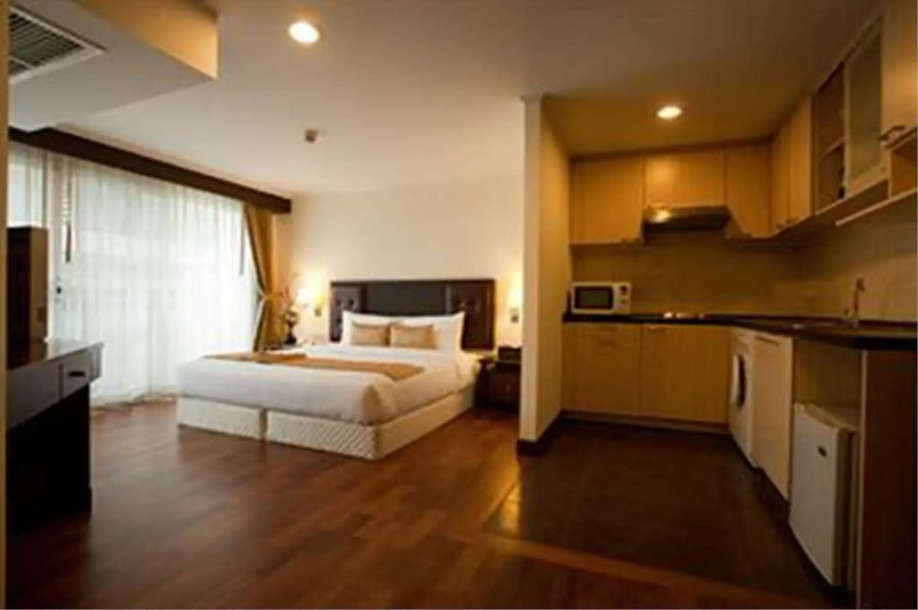 S.M. Grande Residence - photo 18