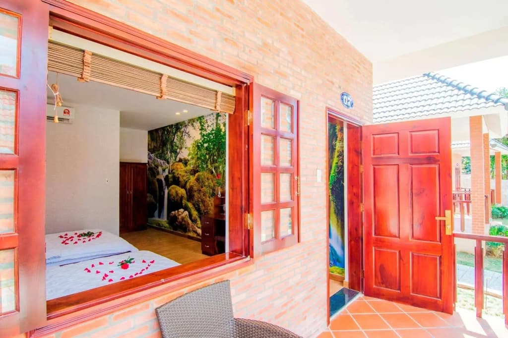 Rum Bungalow - photo 6