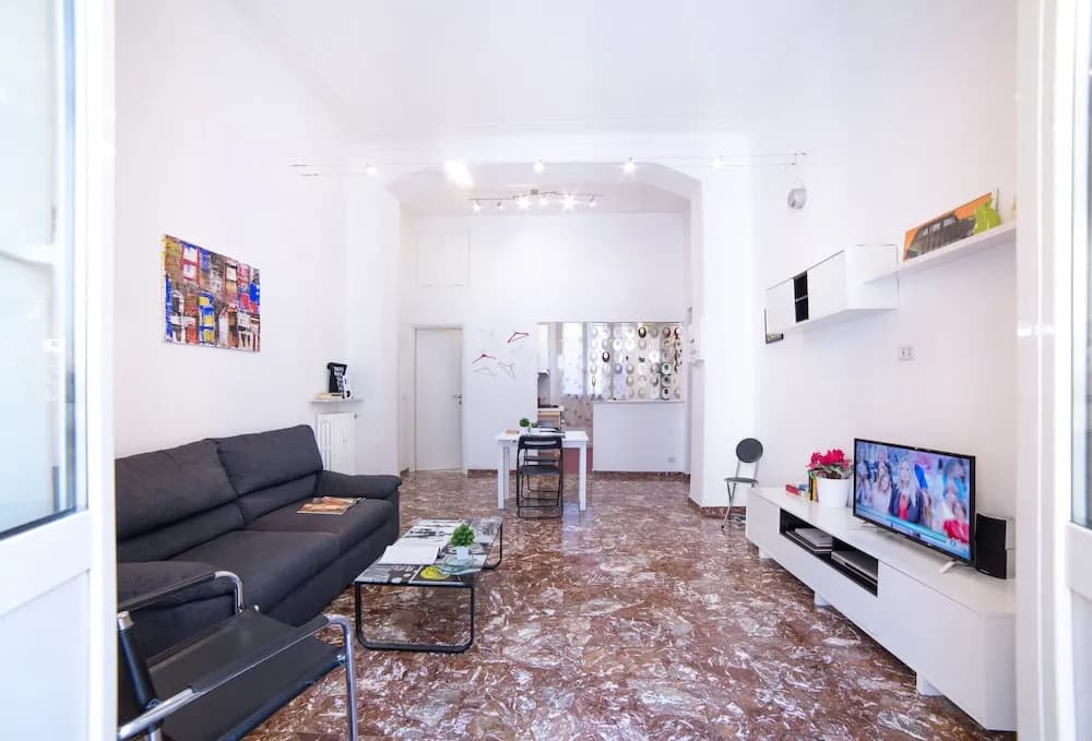 Rent in Rome - Etruria - photo 3