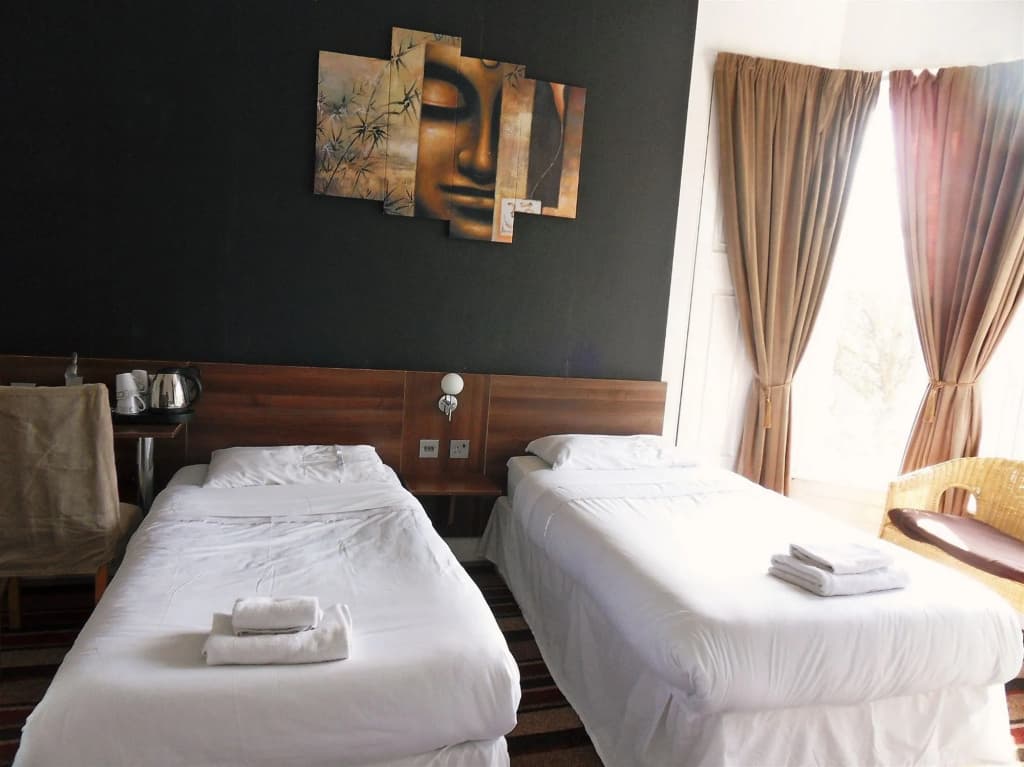 Blossom Guest House - photo 3