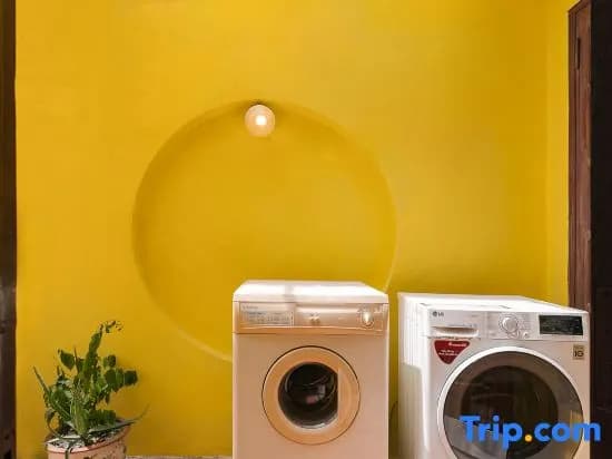 Boho Apartment 69 - Ton That Thiep - photo 4