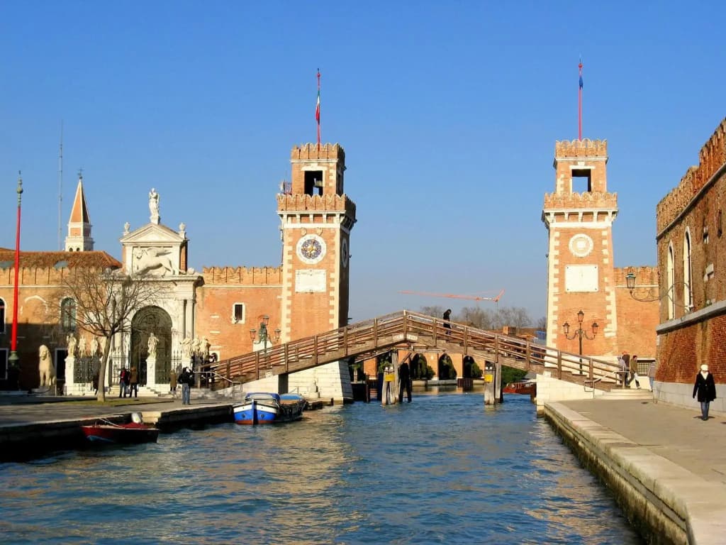 Residence Castello Venezia - photo 15