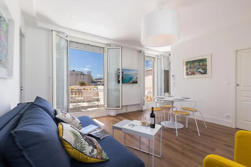 Confiance Immobiliere - Spitalieri - photo 2