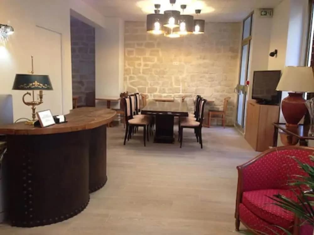 Hôtel Maât Batignolles - photo 20