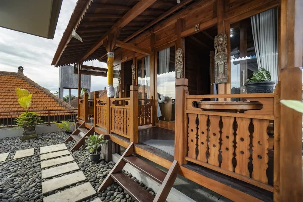 Pakvo's House - photo 12