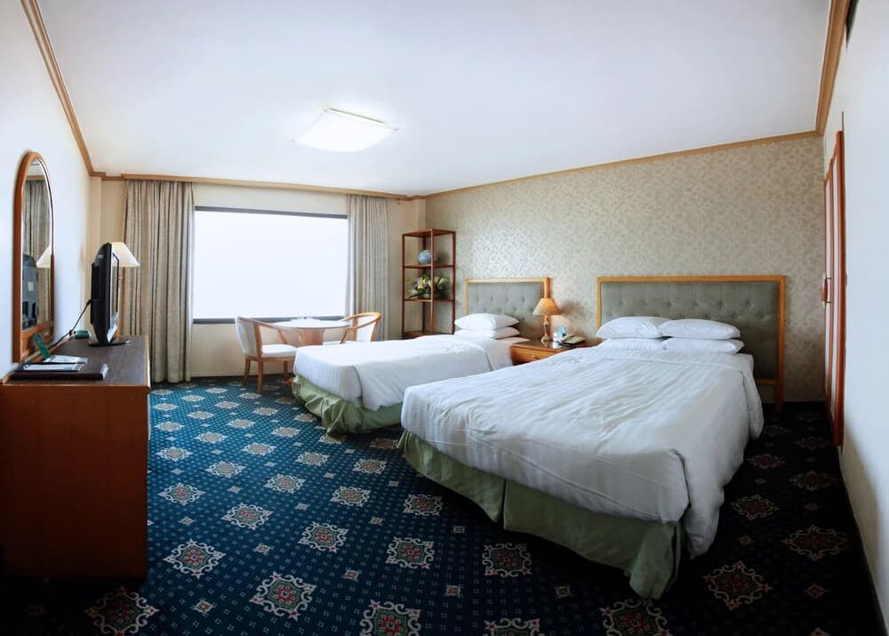 Hankang hotel - photo 5
