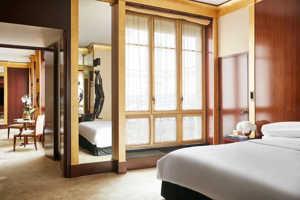 Park Hyatt Paris - Vendome - photo 3