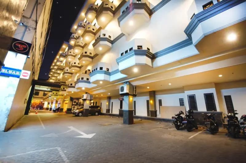 Tematik Hotel Pluit - photo 15