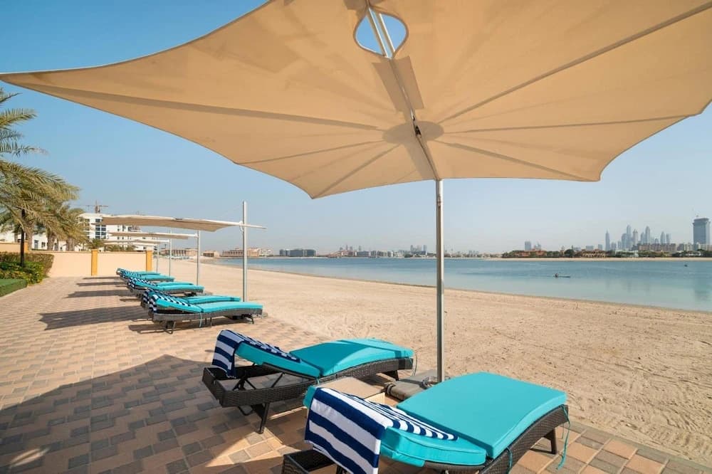 2BD 2 5BA Superior Apt With Pool Gym Beach Access - photo 22
