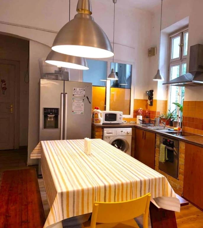 GoodMo Budapest Smart Rooms - photo 16