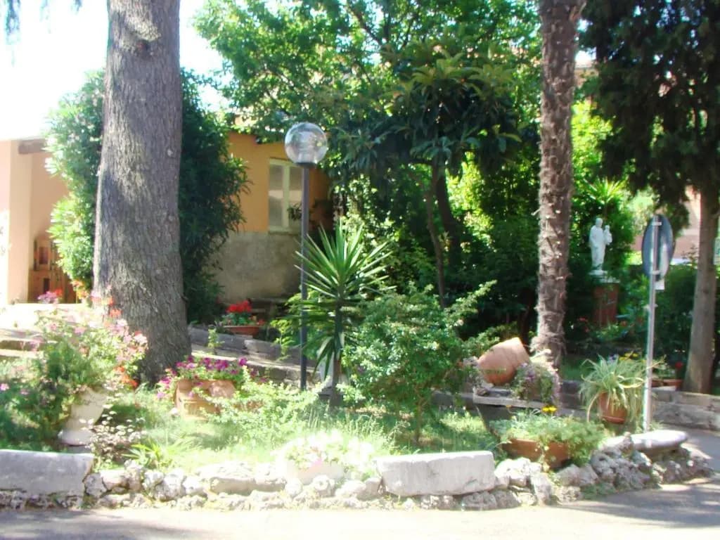 Il Romitello Religious Guest House - photo 18