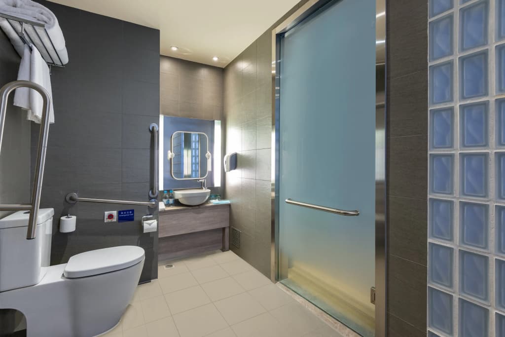 Holiday Inn Express Hong Kong Mongkok by IHG - photo 44