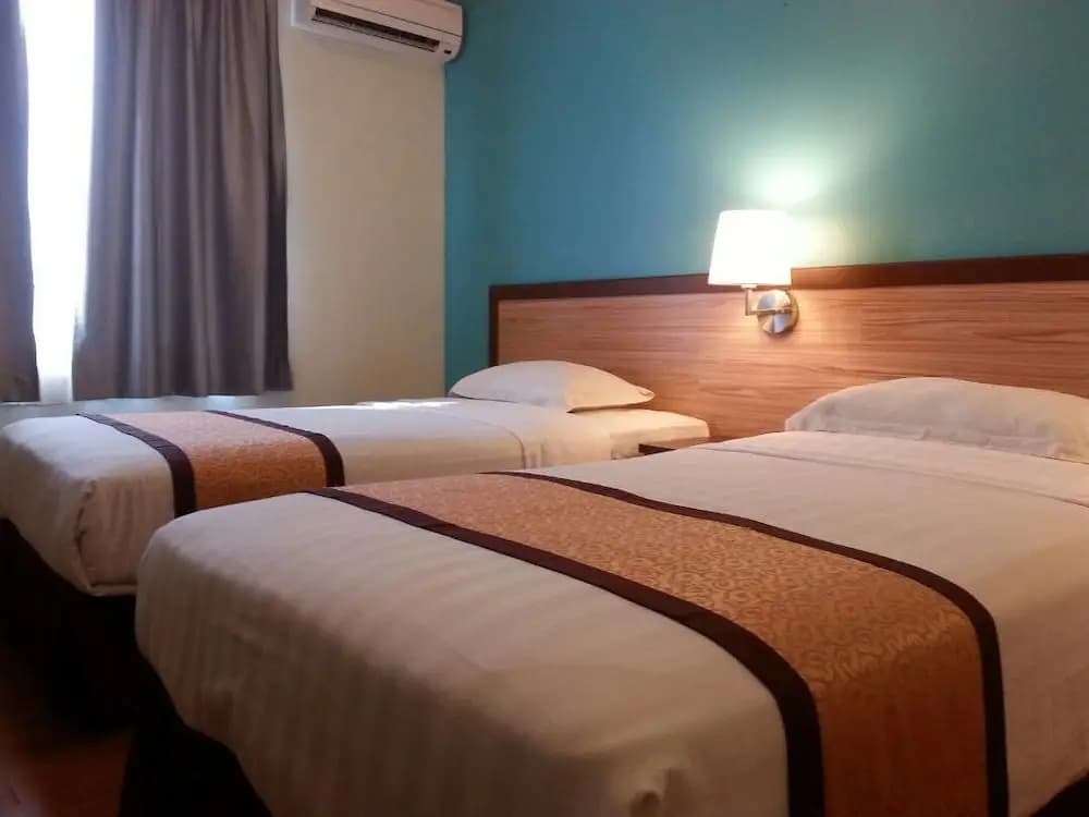 TD Lodge Kota Belud - photo 6