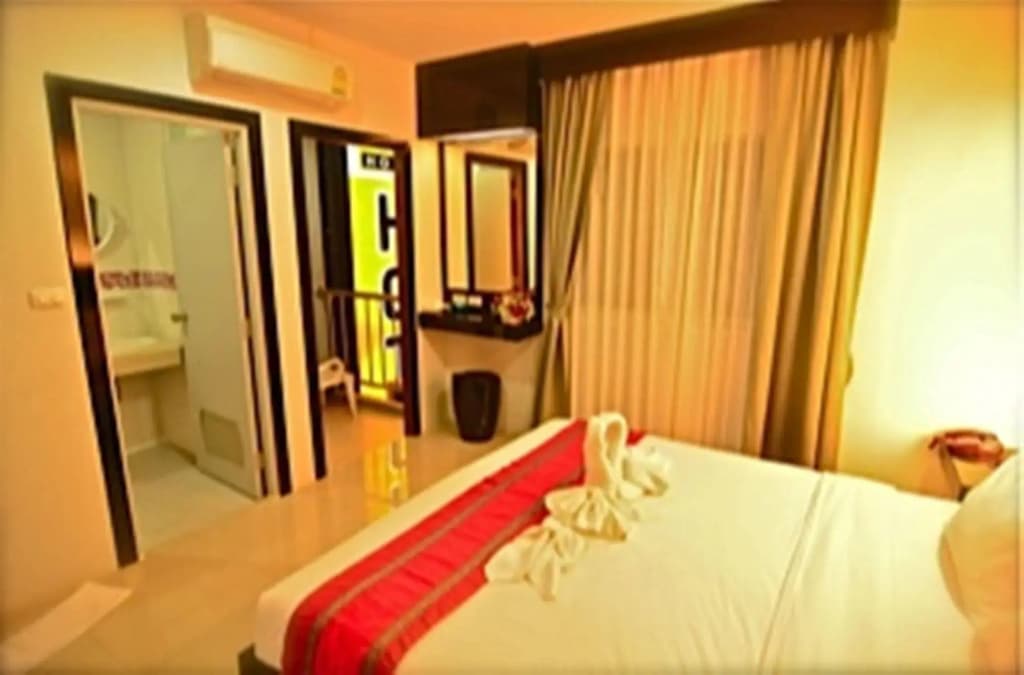 D 1 Hotel Patong - photo 5