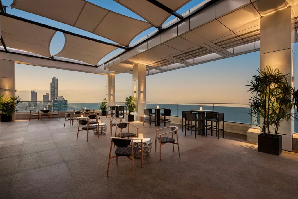 Sheraton Colombo Hotel - photo 25