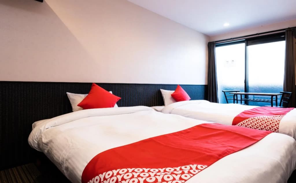Japan Hotels Gojo-Muromachi In Kyoto - photo 3